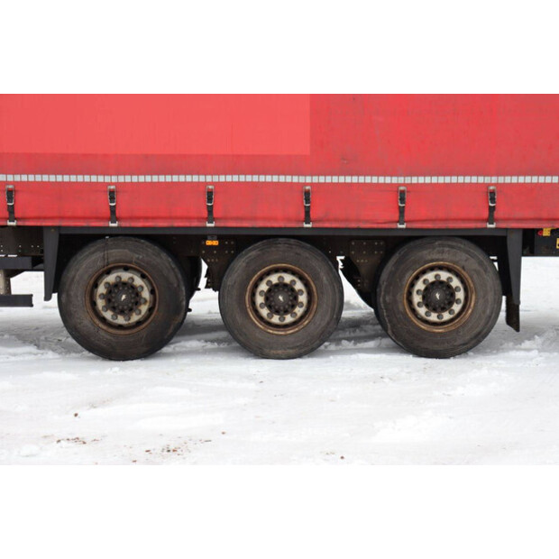 2018 Schmitz Cargobull OTHERS-45550453