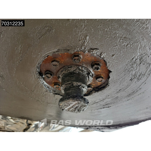 2001 Feldbinder TSA41.3-45550454