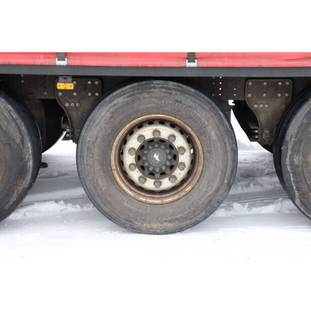 2018 Schmitz Cargobull OTHERS-45550455