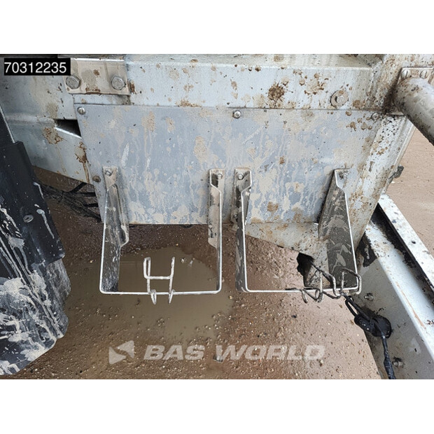 2001 Feldbinder TSA41.3-45550462