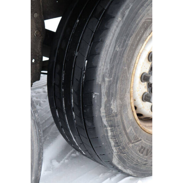 2018 Schmitz Cargobull OTHERS-45550463