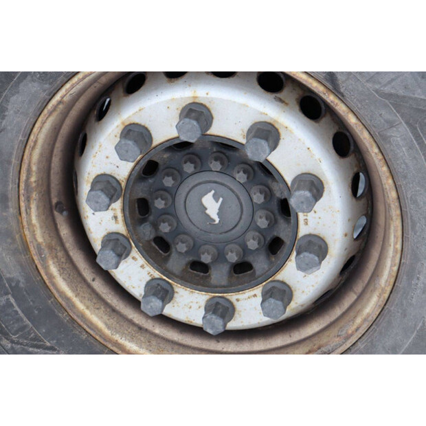 2018 Schmitz Cargobull OTHERS-45550465