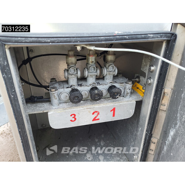 2001 Feldbinder TSA41.3-45550466