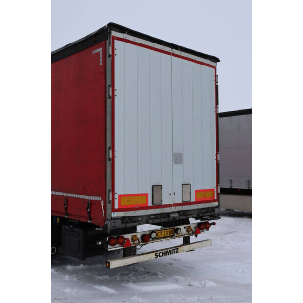 2018 Schmitz Cargobull OTHERS-45550467