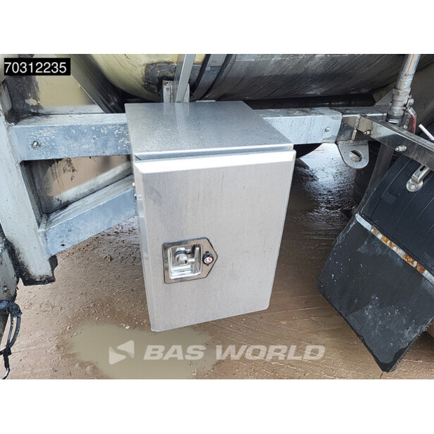 2001 Feldbinder TSA41.3-45550468