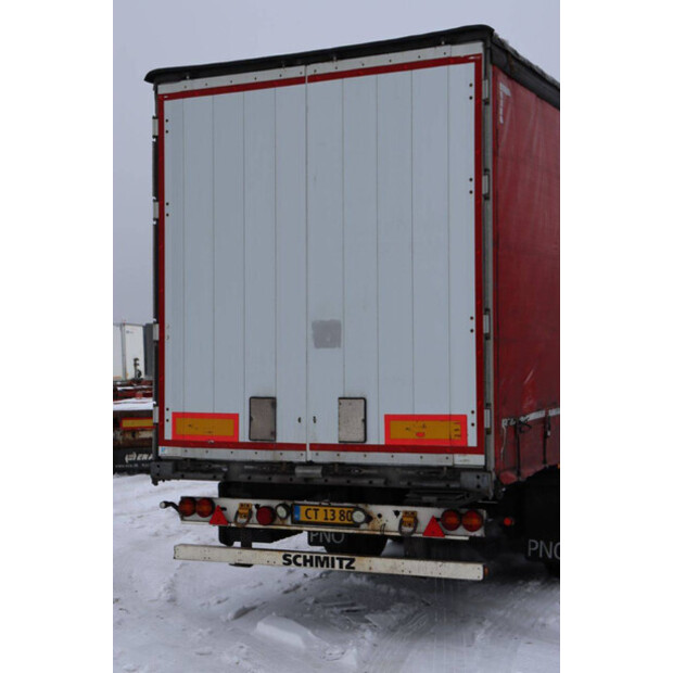 2018 Schmitz Cargobull OTHERS-45550469