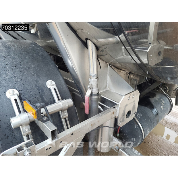 2001 Feldbinder TSA41.3-45550470