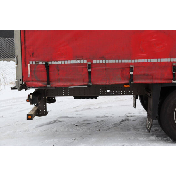 2018 Schmitz Cargobull OTHERS-45550471