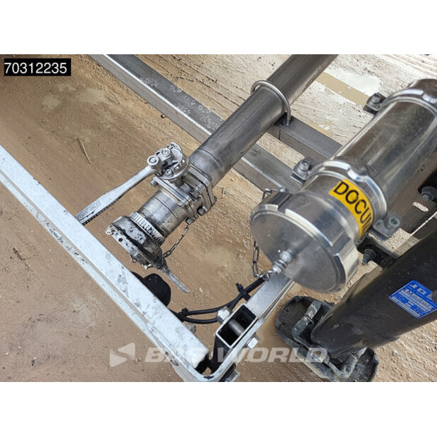 2001 Feldbinder TSA41.3-45550472