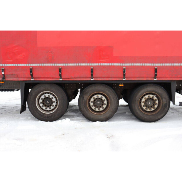 2018 Schmitz Cargobull OTHERS-45550473