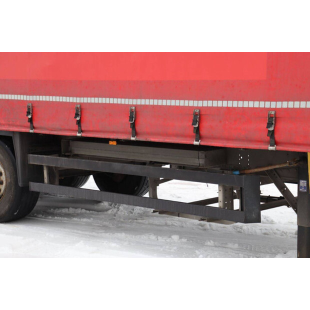 2018 Schmitz Cargobull OTHERS-45550477