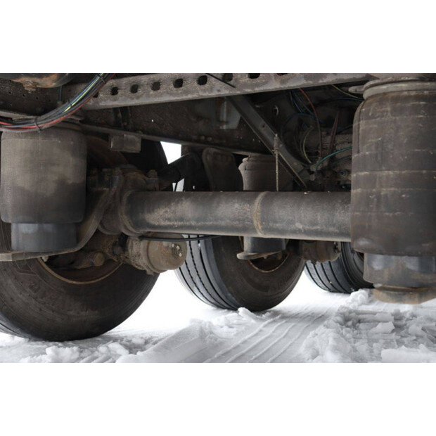 2018 Schmitz Cargobull OTHERS-45550485