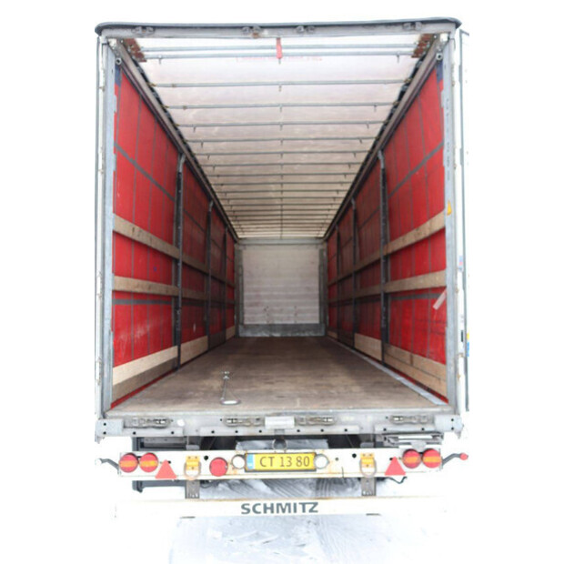 2018 Schmitz Cargobull OTHERS-45550487