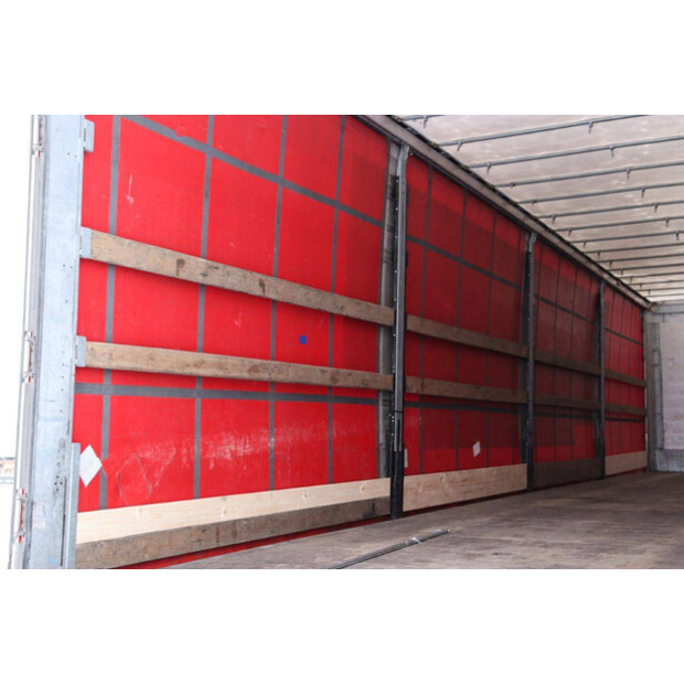 2018 Schmitz Cargobull OTHERS-45550493