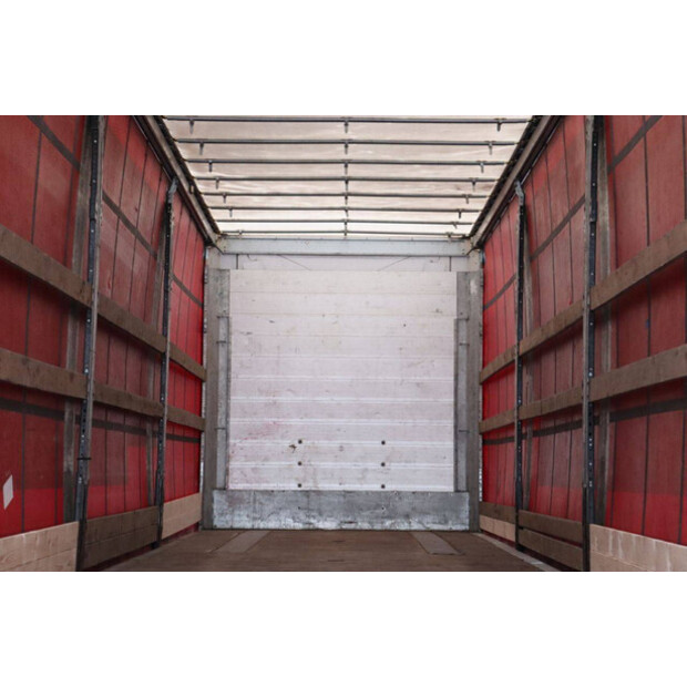 2018 Schmitz Cargobull OTHERS-45550495