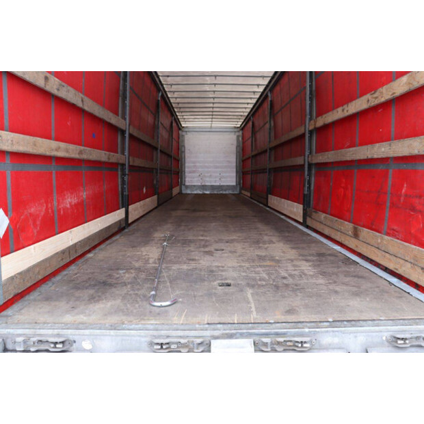 2018 Schmitz Cargobull OTHERS-45550496