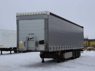 صورة ل 2020 شميتز كارجوبول SCB S3T