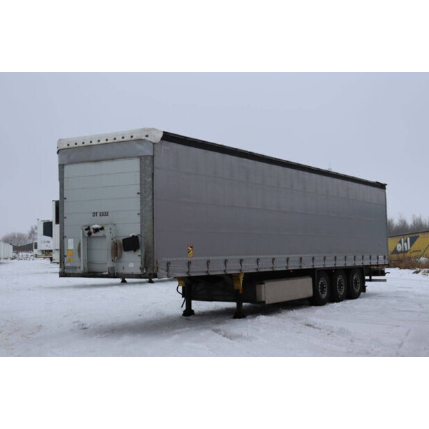 2020 Schmitz Cargobull SCB S3T-45550498