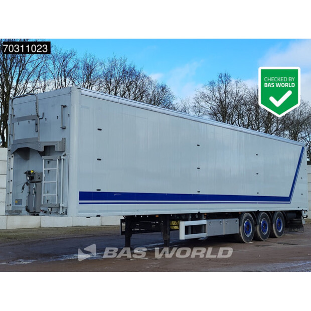 2019 نابن K100-45550500