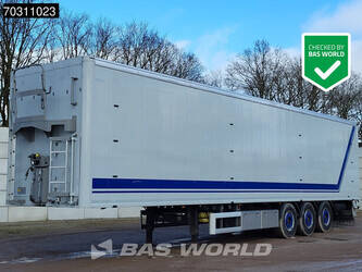 صورة ل مقطورات أخرى 2019 نابن K100