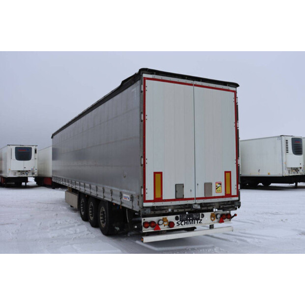 2020 Schmitz Cargobull SCB S3T-45550501
