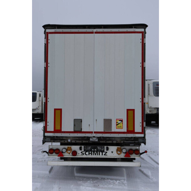 2020 Schmitz Cargobull SCB S3T-45550503
