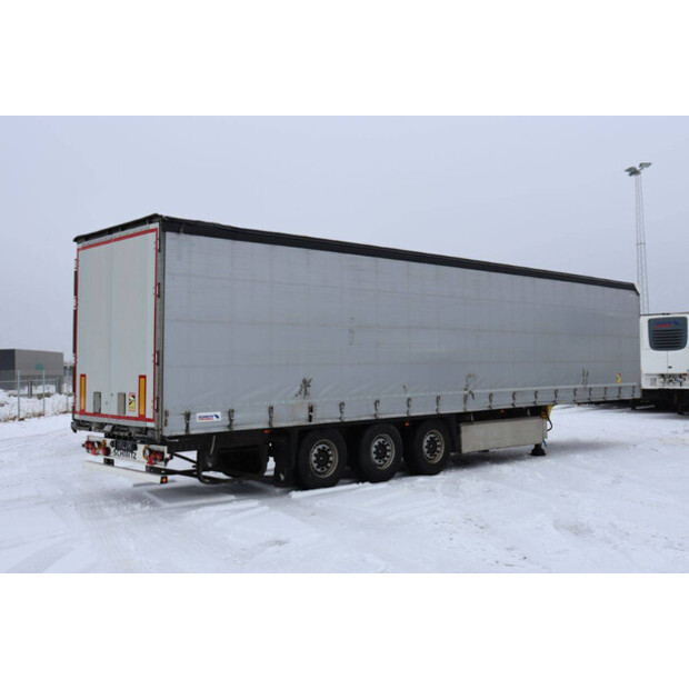2020 Schmitz Cargobull SCB S3T-45550507