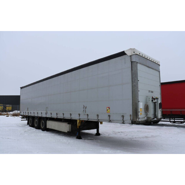 2020 Schmitz Cargobull SCB S3T-45550511