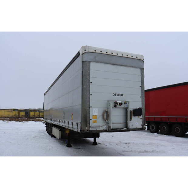 2020 Schmitz Cargobull SCB S3T-45550513