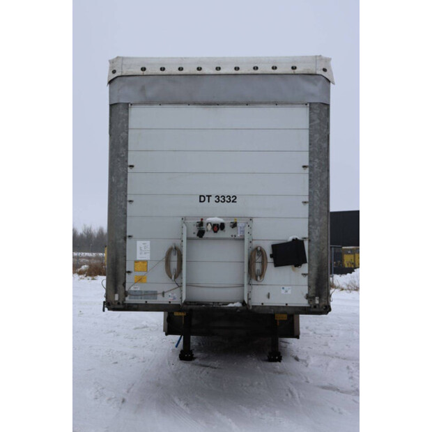 2020 Schmitz Cargobull SCB S3T-45550515