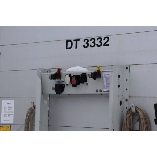 2020 Schmitz Cargobull SCB S3T-45550519