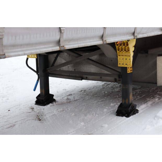 2020 Schmitz Cargobull SCB S3T-45550527