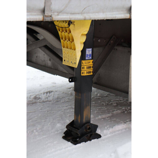 2020 Schmitz Cargobull SCB S3T-45550529