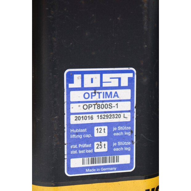 2020 Schmitz Cargobull SCB S3T-45550531