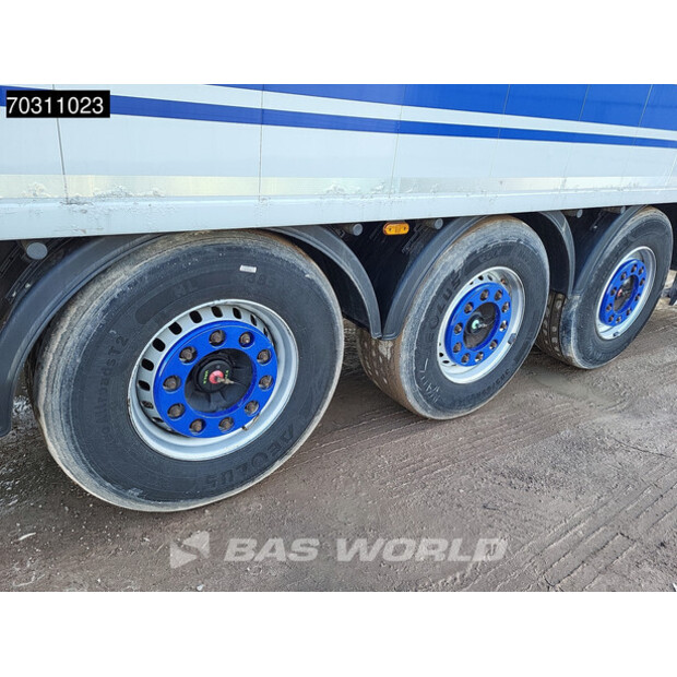 2019 نابن K100-45550532