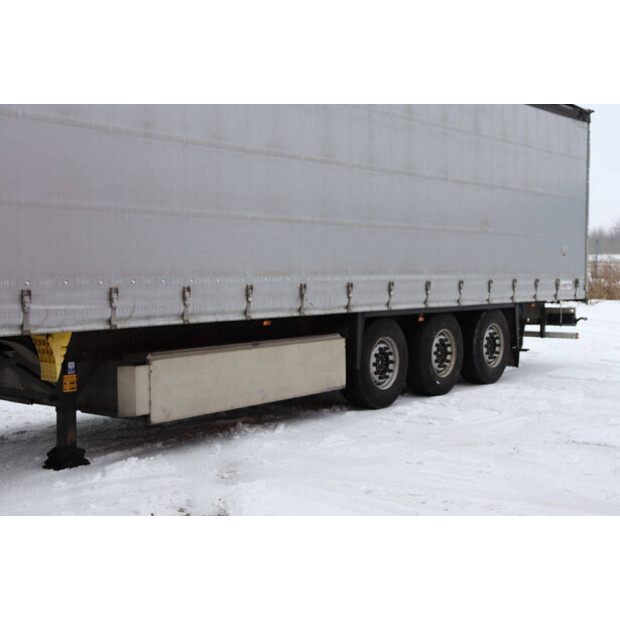 2020 Schmitz Cargobull SCB S3T-45550533