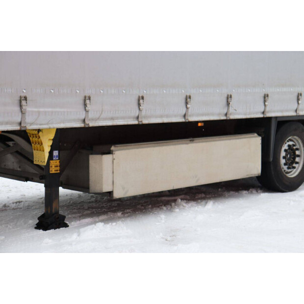 2020 Schmitz Cargobull SCB S3T-45550535