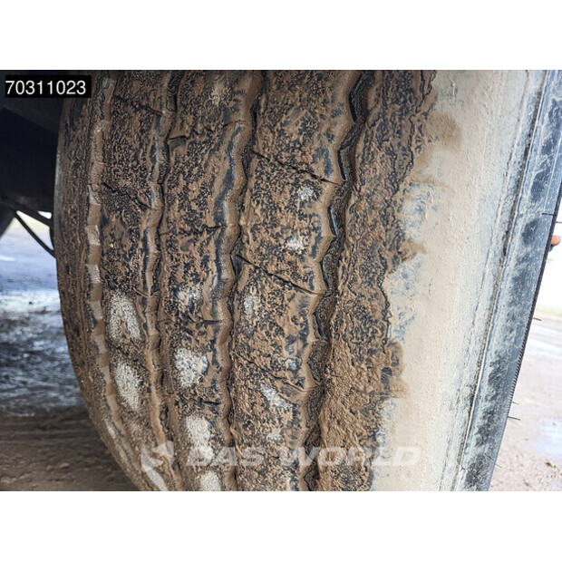 2019 نابن K100-45550538