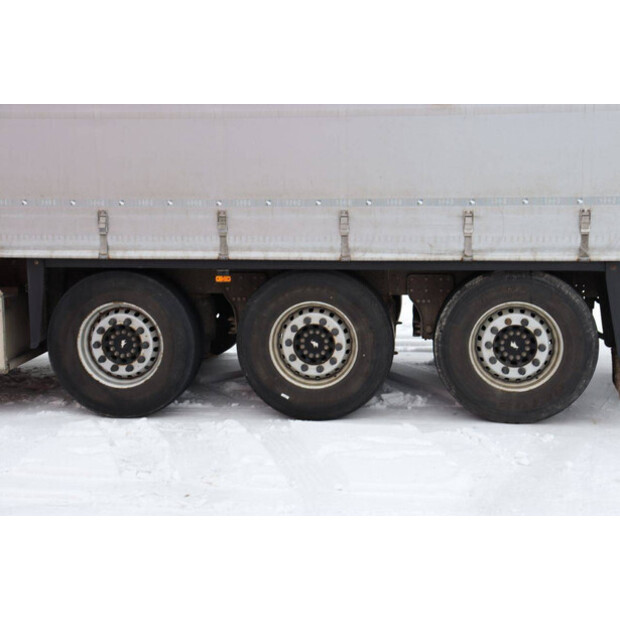 2020 Schmitz Cargobull SCB S3T-45550539