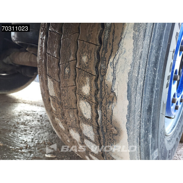 2019 نابن K100-45550540