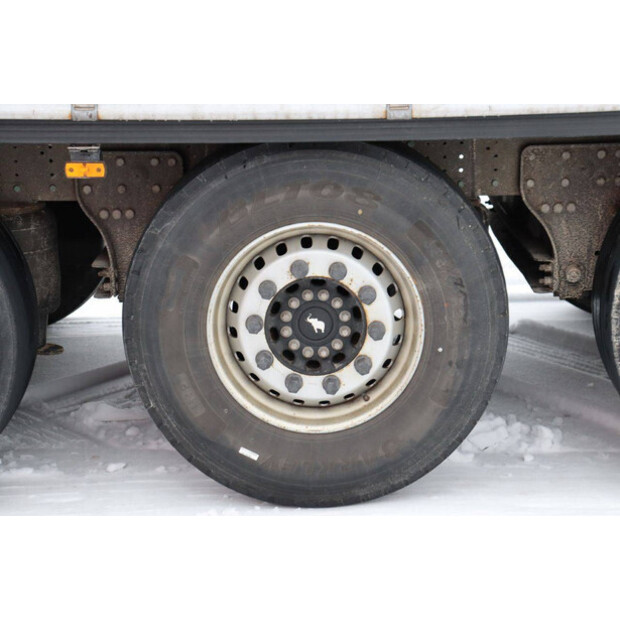 2020 Schmitz Cargobull SCB S3T-45550541