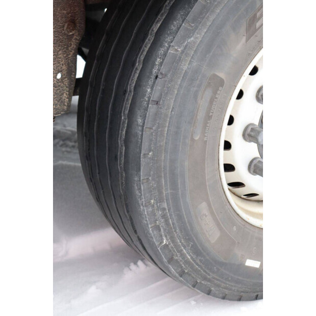 2020 Schmitz Cargobull SCB S3T-45550545