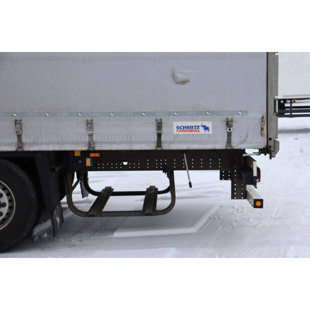 2020 Schmitz Cargobull SCB S3T-45550551