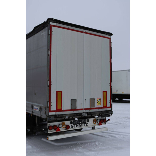 2020 Schmitz Cargobull SCB S3T-45550555