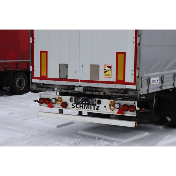 2020 Schmitz Cargobull SCB S3T-45550559