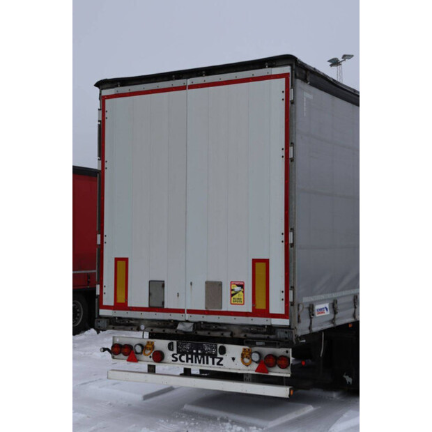 2020 Schmitz Cargobull SCB S3T-45550561