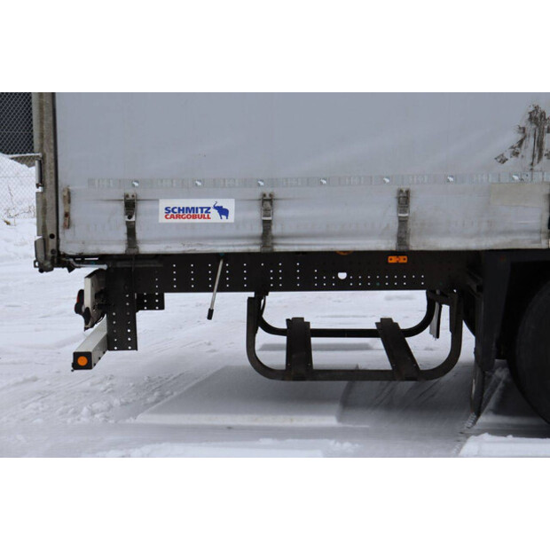 2020 Schmitz Cargobull SCB S3T-45550563