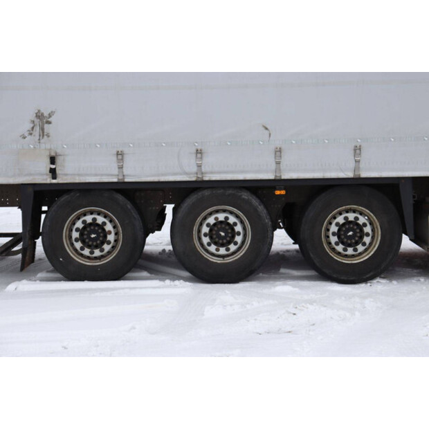 2020 Schmitz Cargobull SCB S3T-45550565