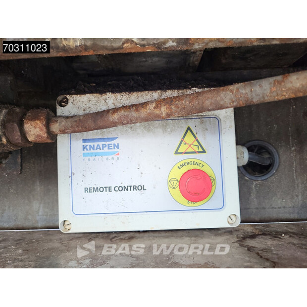 2019 نابن K100-45550566