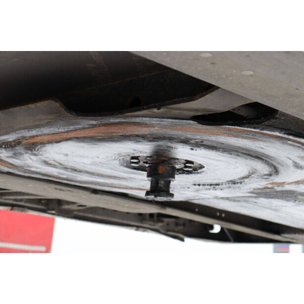 2020 Schmitz Cargobull SCB S3T-45550570